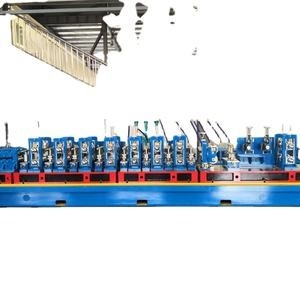 3 macchina del laminatoio per tubi di fase api 5ct Erw/linea di produzione saldatura di HF