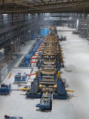 500F Tecnologia di modellazione diretta