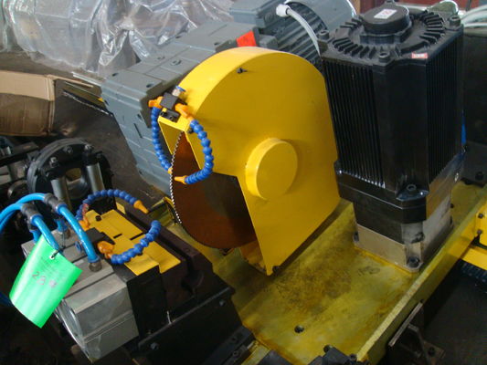 Macchina di produzione di tubi automatici ad alta precisione 12,7 mm per la produzione di tubi