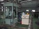 L'acciaio di Galvanzied spoglia la metropolitana che forma la macchina per lo scambiatore di calore