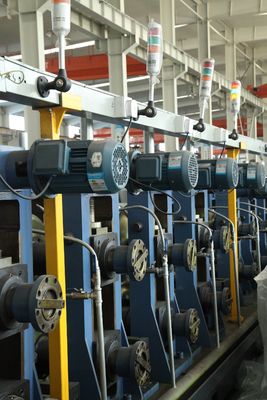 Macchina per laminazione di tubi SS di grandi dimensioni e laminatoio per tubi rettangolari per la produzione di tubi strutturali in acciaio inossidabile