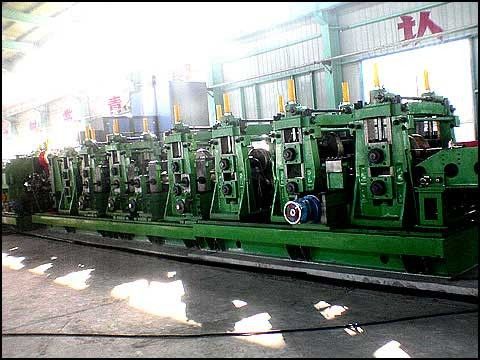Fabbricazione di tubi di acciaio laminato a caldo per tubi rotondi di acciaio rotondo di 88,9 mm   273 mm