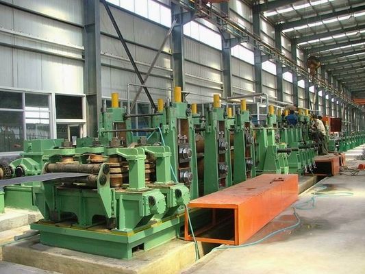 Fabbricazione di tubi di acciaio laminato a caldo per tubi rotondi di acciaio rotondo di 88,9 mm   273 mm