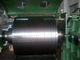 Larghezza di taglio della macchina di taglio del metallo della bobina 300 millimetri - 2000 millimetri