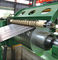 Macchina di taglio del metallo, macchina di taglio d'acciaio della bobina SpA controllata