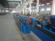 Linea di produzione del tubo d'acciaio della mobilia alta velocità 10 millimetri - 25,4 millimetri