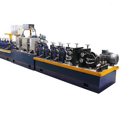 Macchine per la produzione di tubi di acciaio 380V per acciaio laminato a caldo