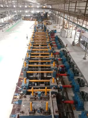 500F Tecnologia di modellazione diretta