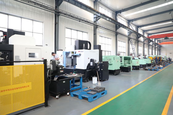 Macchina per la produzione di tubi in strisce di acciaio laminato a freddo con finitura online | Soluzione per la produzione di tubi ad alta efficienza da Φ12,7–165 mm