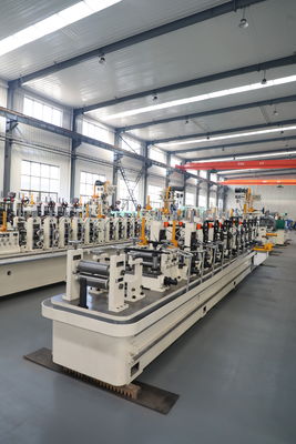 Macchina standard del laminatoio per tubi di ASTM per i tubi di precisione 1,2 MM-4.5 millimetro