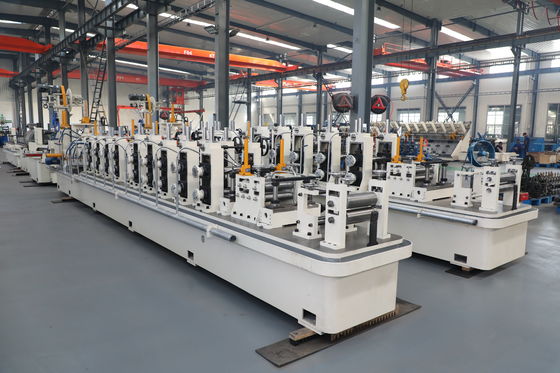 Macchina standard del laminatoio per tubi di ASTM per i tubi di precisione 1,2 MM-4.5 millimetro