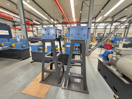 Metropolitana automatica dell'ascensore superiore che fa macchina per la metropolitana d'acciaio Safty dell'acqua