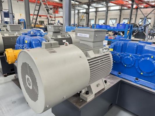 Saldatore automatico ad alta frequenza del tubo di acciaio al carbonio di ASMT