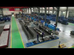 Ordini continui · Laboratorio in piena produzione